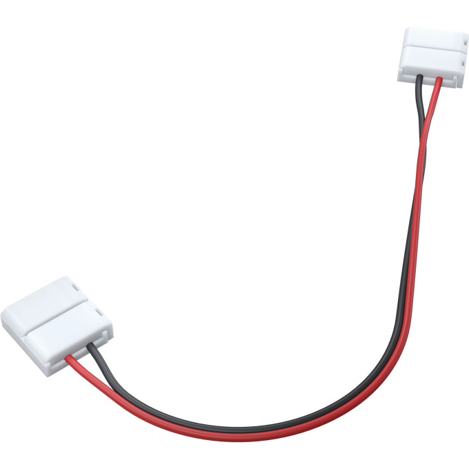 Коннектор для RGB светодиодной ленты MAYTONI CN015 10 шт. белый