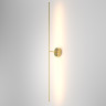 Настенный светильник (бра) MAYTONI ELEGANT C084WL-L18BS2.7K