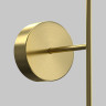 Настенный светильник (бра) MAYTONI ELEGANT C084WL-L7BS2.7K