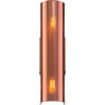Настенный светильник MAYTONI GIOIA медь P011WL-02C
