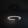 Подвесной светильник MAYTONI AMULET хром MOD555PL-L26CH5K