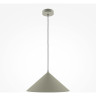 Подвесной светильник MAYTONI BASIC COLORS MOD167PL-01BG