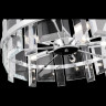 Подвесной светильник MAYTONI CEREZO хром MOD201PL-05N