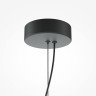 Подвесной светильник MAYTONI FLAT MOD296PL-L20BS3K