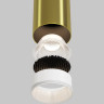 Подвесной светильник MAYTONI FOCUS LED P072PL-L12W3K-BS