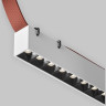 Подвесной светильник MAYTONI POINTS PARITY TR128B-24W4K-M-W