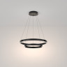 Подвесной светильник MAYTONI RIM MOD058PL-L74BK