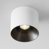 Потолочный светильник MAYTONI ALFA LED C064CL-01-25W3K-RD-WB