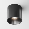 Потолочный светильник MAYTONI ALFA LED C064CL-L12B4K-D