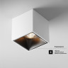 Потолочный светильник MAYTONI ALFA LED C065CL-L12W3K-D