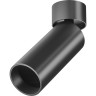 Потолочный светильник MAYTONI FOCUS LED C055CL-L12B3K-W-B