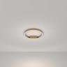 Потолочный светильник MAYTONI RIM MOD058CL-L50BSK