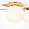 Потолочный светильник MAYTONI STAR SKY MOD291CL-04BS