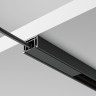 Шинопровод накладной MAYTONI BASITY TRX172-113B 3м черный