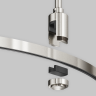 Шинопровод полукруг MAYTONI FLARITY TRX154-SR-D800-PT