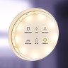 Светодиодная лента MAYTONI 12В 5050 7,2Вт/м 3000K 5м IP20 10120