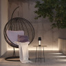 Светодиодная лента MAYTONI 12В 5050 7,2Вт/м 3000K 5м IP65 10123