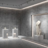 Светодиодная лента MAYTONI 24В 5050 7,2Вт/м 4000K 5м IP20 10161