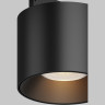 Трековый светильник MAYTONI ALFA S LEVITY TR188-1-5W3K-M-B
