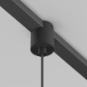 Трековый светильник MAYTONI BASIS ELASITY TR170-1-52W3K-B