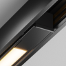 Трековый светильник MAYTONI BASIS EXILITY TR240-2-12W3K-B