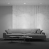 Трековый светильник MAYTONI BASIS ROT TR075-2-10W4K-W