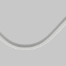 Трековый светильник MAYTONI FLEX BASITY TR180-1-12WTW-B