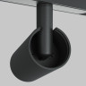 Трековый светильник MAYTONI FOCUS DUO BASITY TR176-1-2X5WTW-M-B