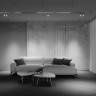 Трековый светильник MAYTONI FOCUS LED FLARITY TR143-1-5W4K-W-BS