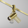 Трековый светитель MAYTONI FOCUS LED FLARITY TR144-1-5W4K-W-BS