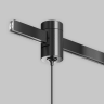 Трековый светильник MAYTONI FOCUS LED FLARITY TR156-1-5W3K-B