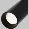 Трековый светильник MAYTONI FOCUS LED TR032-2-12W4K-S-B