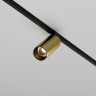 Трековый светильник MAYTONI FOCUS LED TR032-2-5W3K-M-BBS