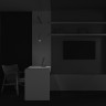 Трековый светильник MAYTONI FOCUS LED TR041-2-12W3K-W