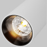 Трековый светильник MAYTONI FOCUS LED TR103-1-12W3K-M-W