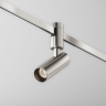 Трековый светильник MAYTONI FOCUS LED TR144-1-5W3K-W-PT
