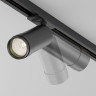 Трековый светильник MAYTONI FOCUS ZOOM TR021-1-12B3K-Z-D-B