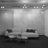 Трековый светильник MAYTONI LUNA FLARITY TR149-1-5W3K-BS