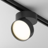 Трековый светильник MAYTONI ONDA TR007-1-18W3K-B-1
