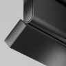 Трековый светильник MAYTONI POINTS ROT EXILITY X TR242-2-12W3K-B