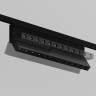 Трековый светильник MAYTONI POINTS ROT LEVITY TR194-1-12W2.7K-M-B
