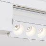 Трековый светильник MAYTONI POINTS TR010-1-10W3K-M-W