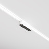 Трековый светильник MAYTONI POINTS TR082-1-6W3K-M-W