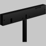 Трековый светильник MAYTONI SKIM LEVITY TR191-1-3W4K-M-BBS