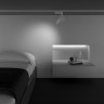 Трековый светильник MAYTONI VUORO TR003-1-15W4K-W-W