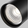 Трековый светильник MAYTONI VUORO TR003-1-6W4K-W-B