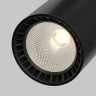 Трековый светильник MAYTONI VUORO TR029-3-26W3K-M-B