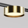 Трековый светильник MAYTONI ZON LEVITY TR189-1-12W3K-BBS