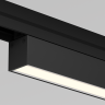 Уличный трековый светильник MAYTONI BASIS EXILITY IP O-TR02-1-S-24WB3K
