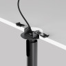 Встраиваемый светильник MAYTONI FOCUS T C141RS-L300-6W3K-B